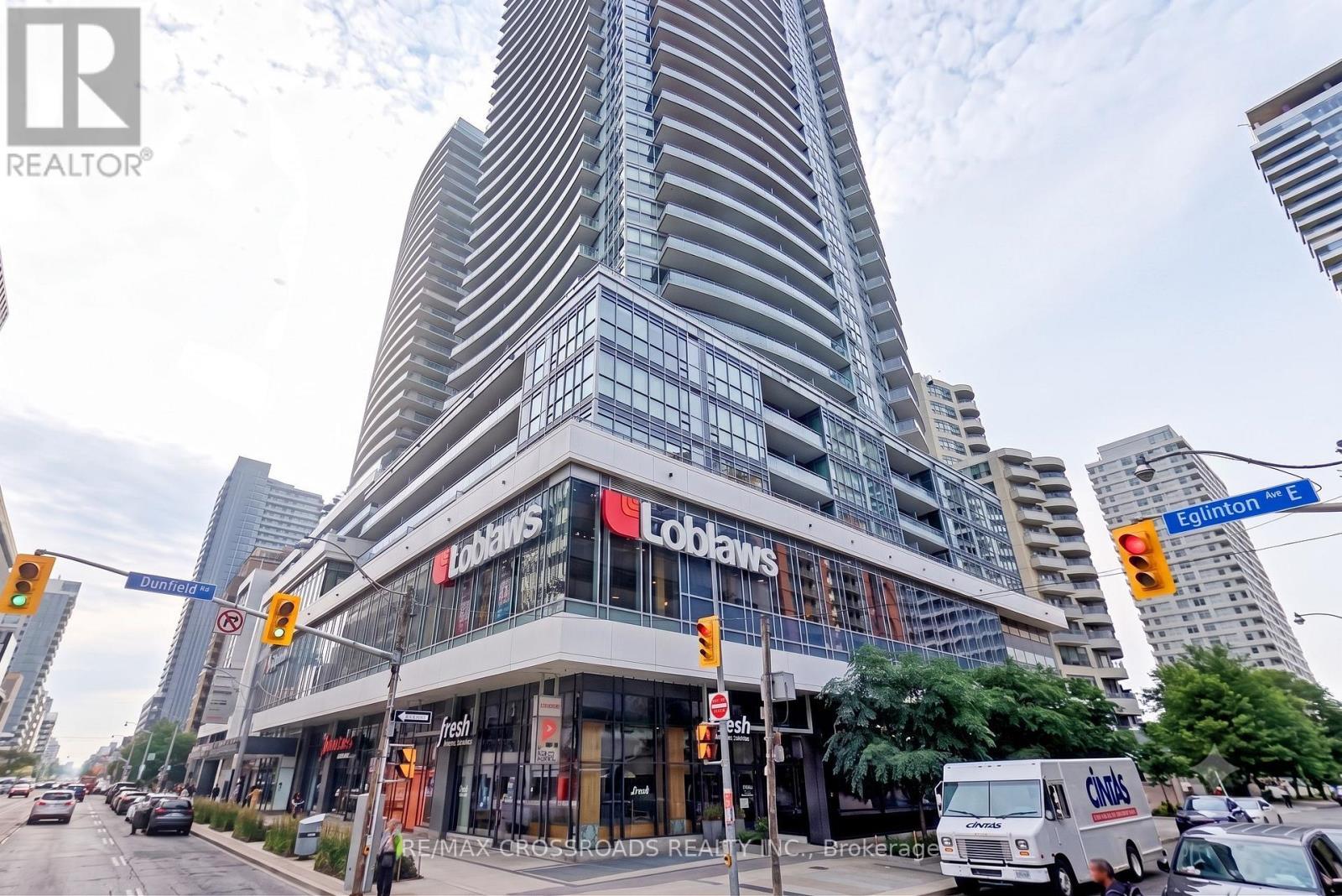 2202 - 89 Dunfield Avenue, Toronto, ON