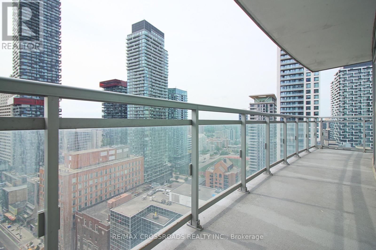 2202 - 89 Dunfield Avenue, Toronto, ON