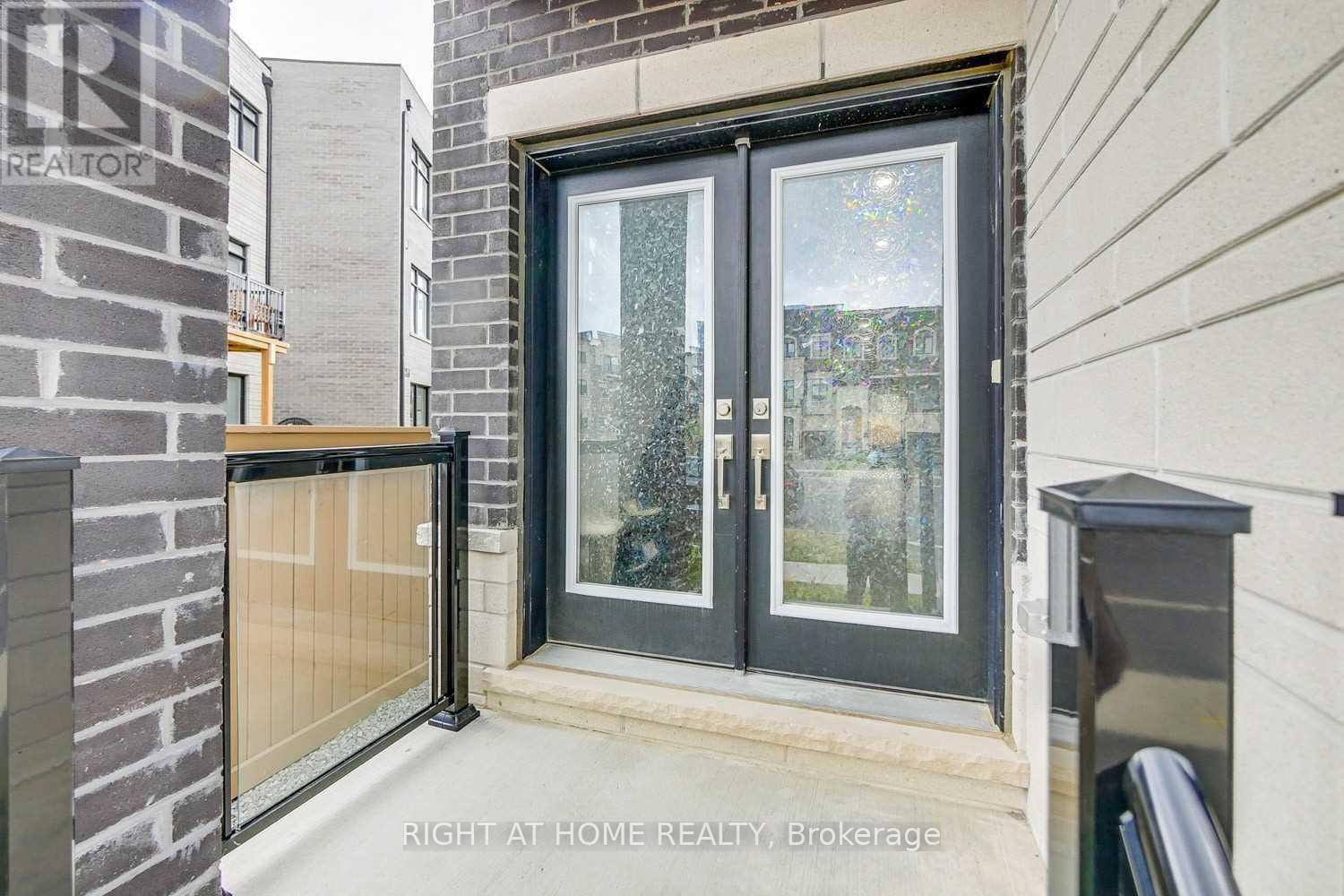 255 Thomas Cook Avenue, Vaughan, ON