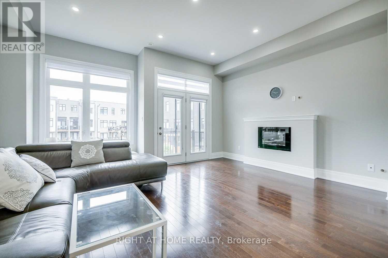 255 Thomas Cook Avenue, Vaughan, ON