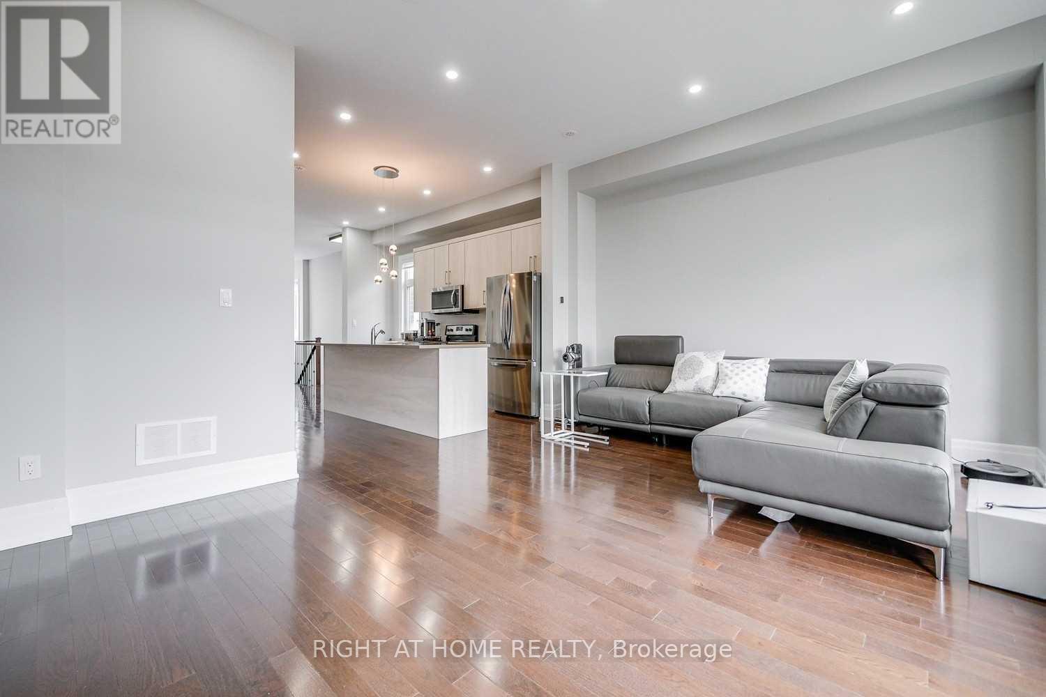 255 Thomas Cook Avenue, Vaughan, ON