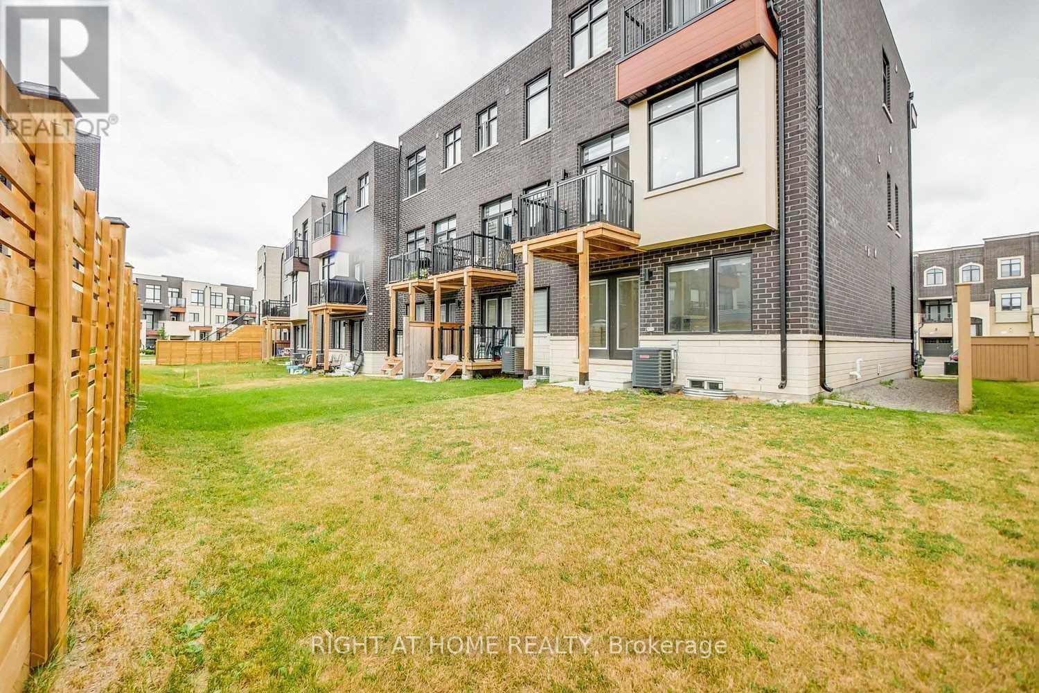 255 Thomas Cook Avenue, Vaughan, ON