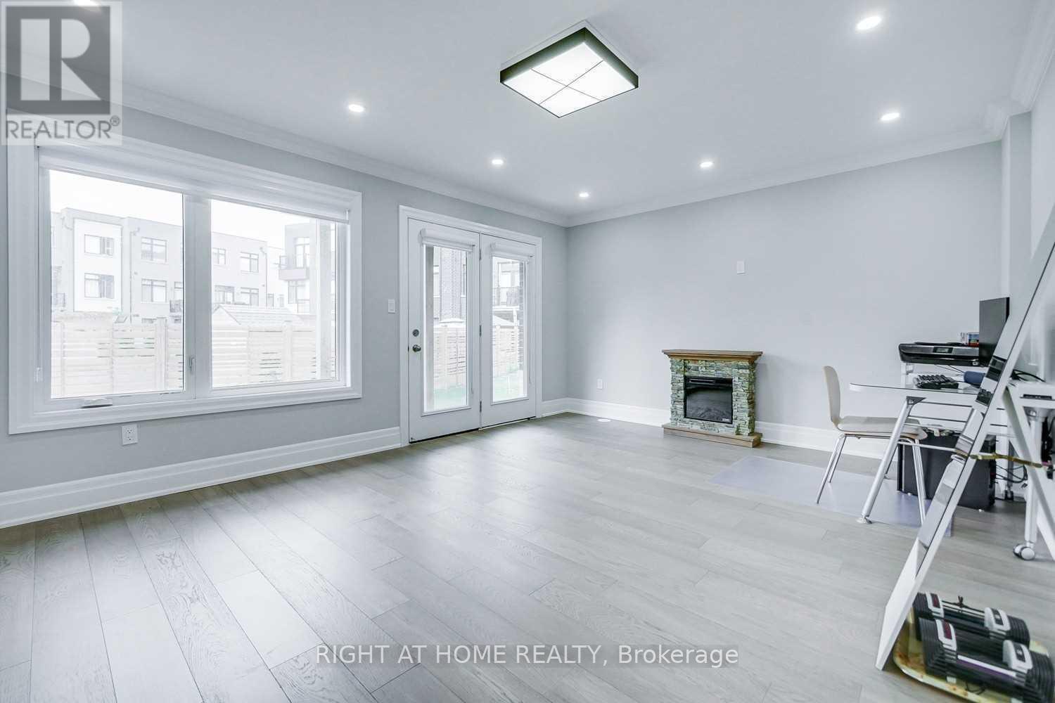 255 Thomas Cook Avenue, Vaughan, ON