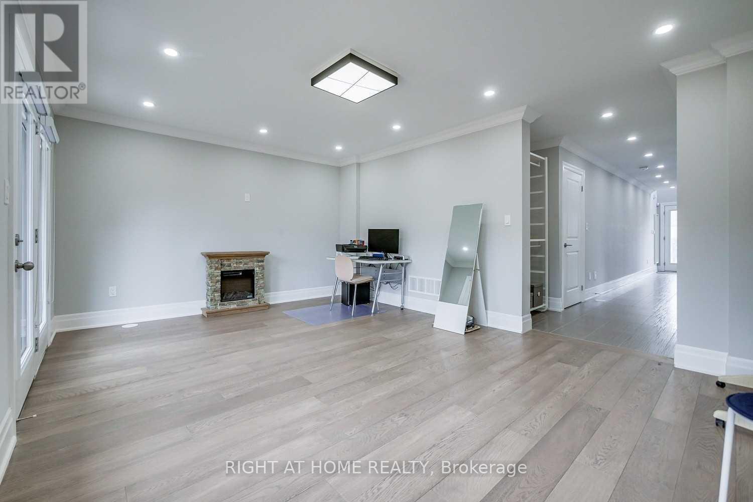 255 Thomas Cook Avenue, Vaughan, ON