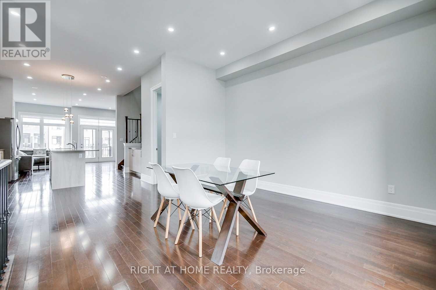 255 Thomas Cook Avenue, Vaughan, ON
