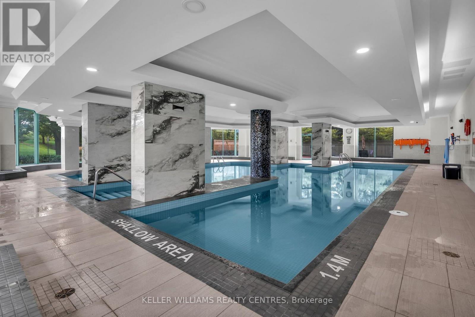 204 - 7905 Bayview Avenue, Markham, ON
