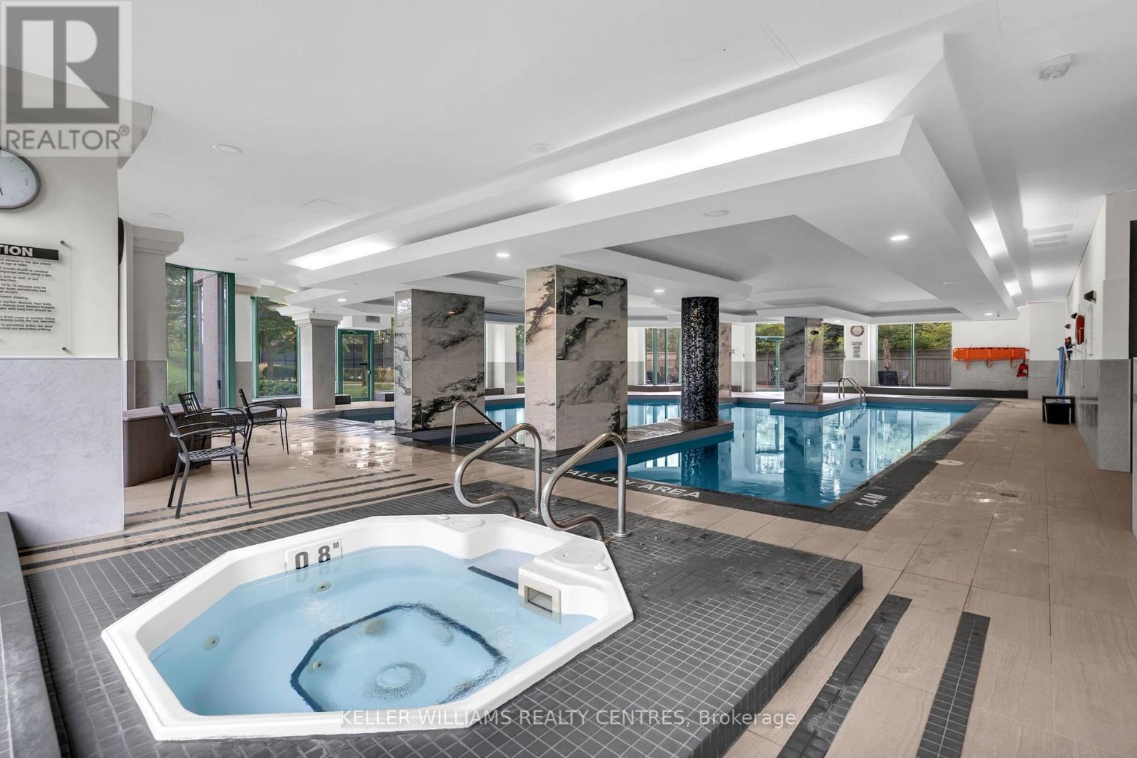 204 - 7905 Bayview Avenue, Markham, ON