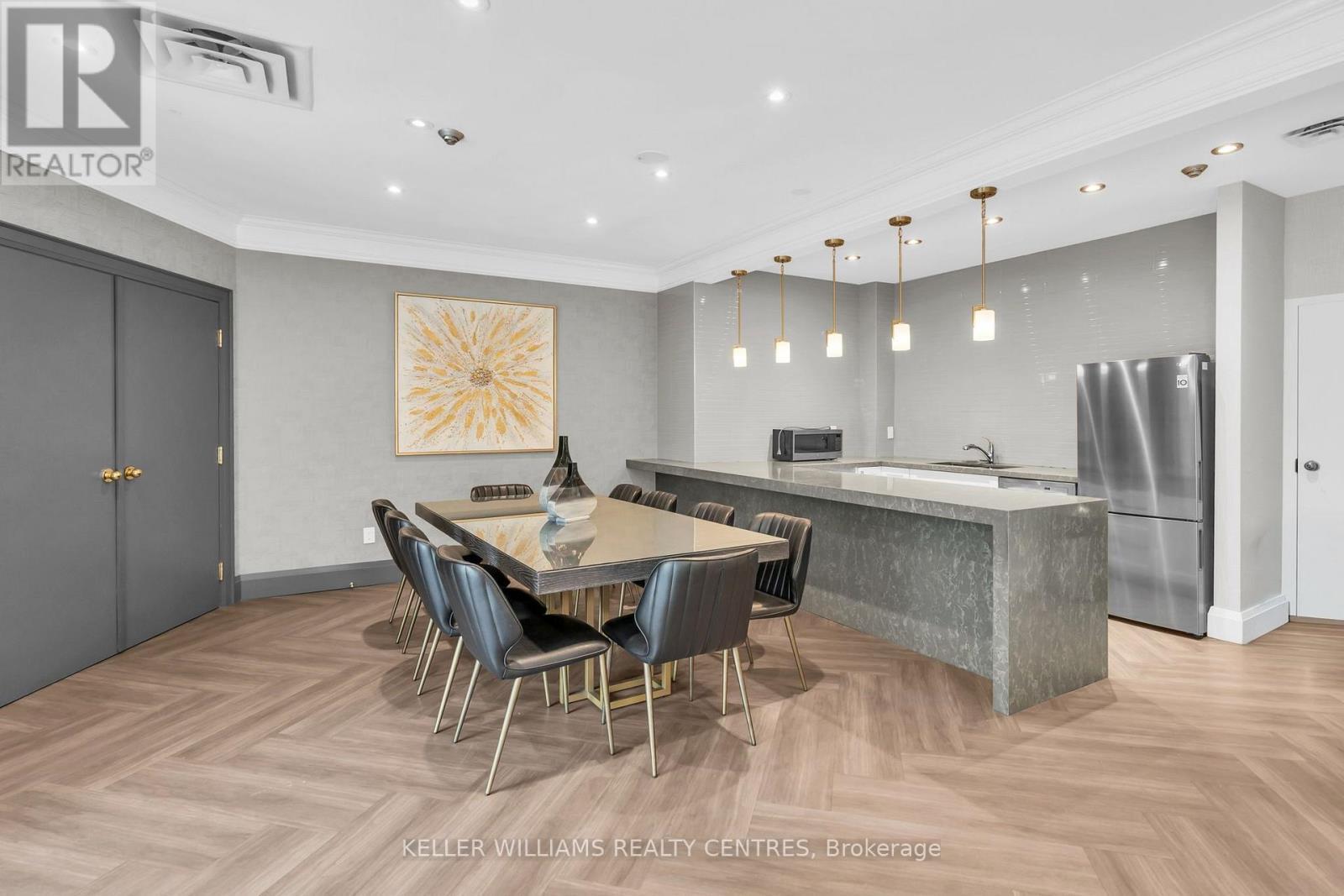 204 - 7905 Bayview Avenue, Markham, ON