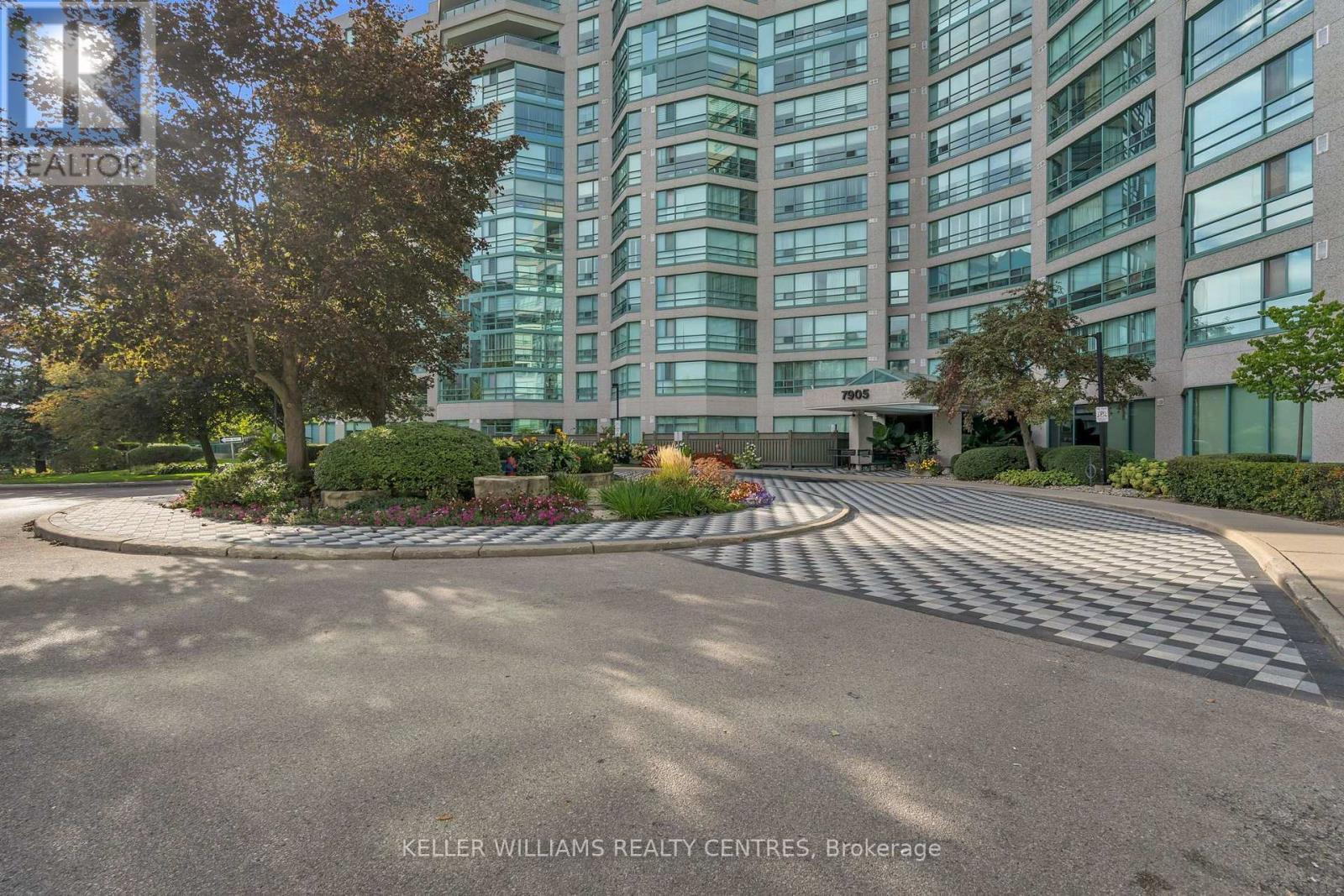 204 - 7905 Bayview Avenue, Markham, ON