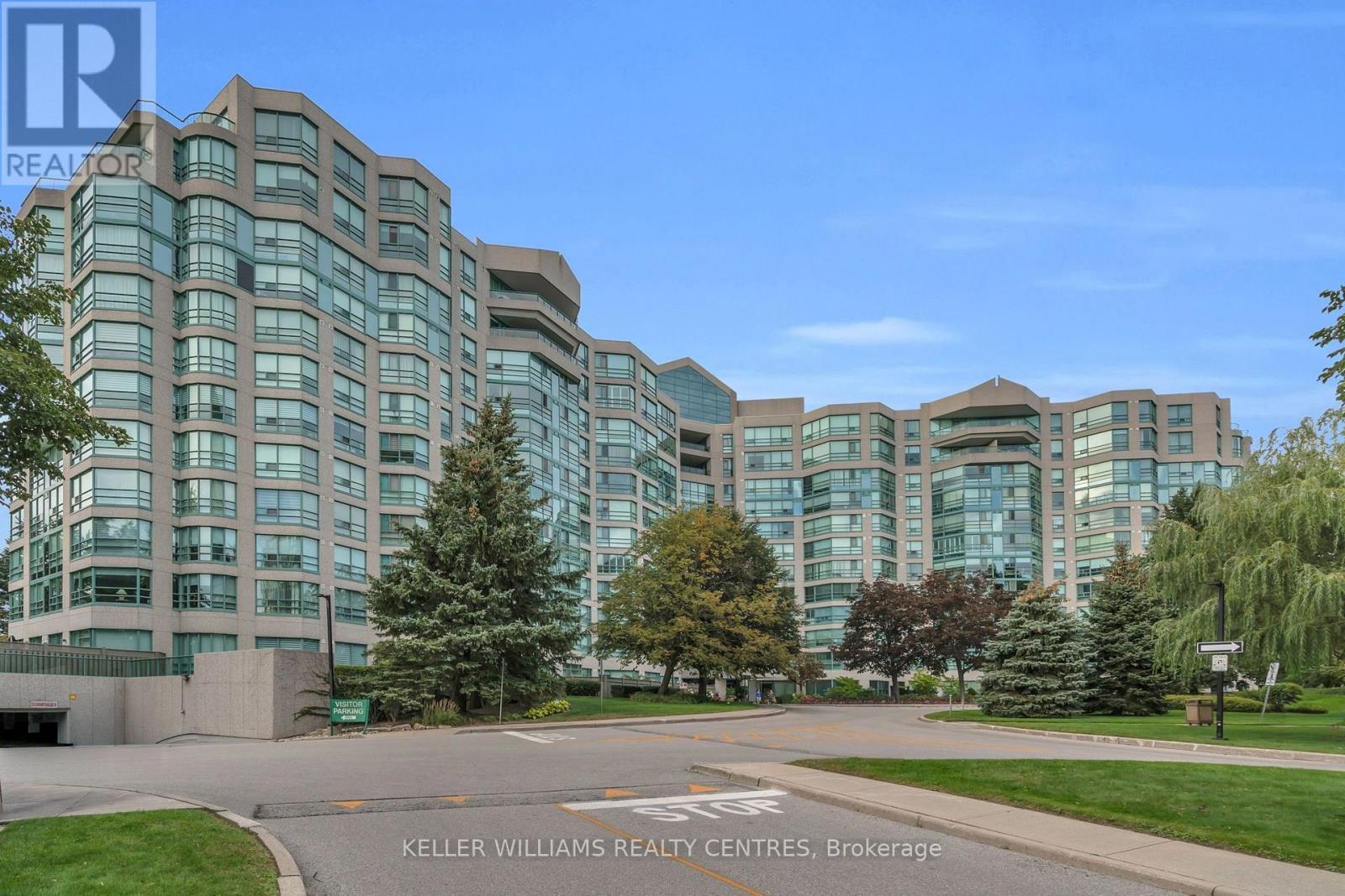 204 - 7905 Bayview Avenue, Markham, ON