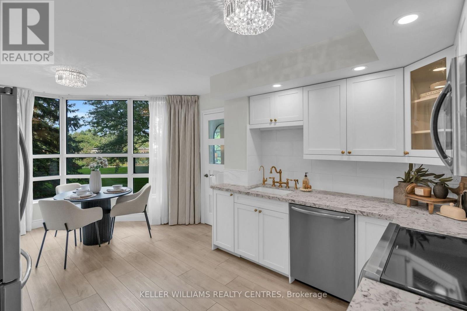 204 - 7905 Bayview Avenue, Markham, ON