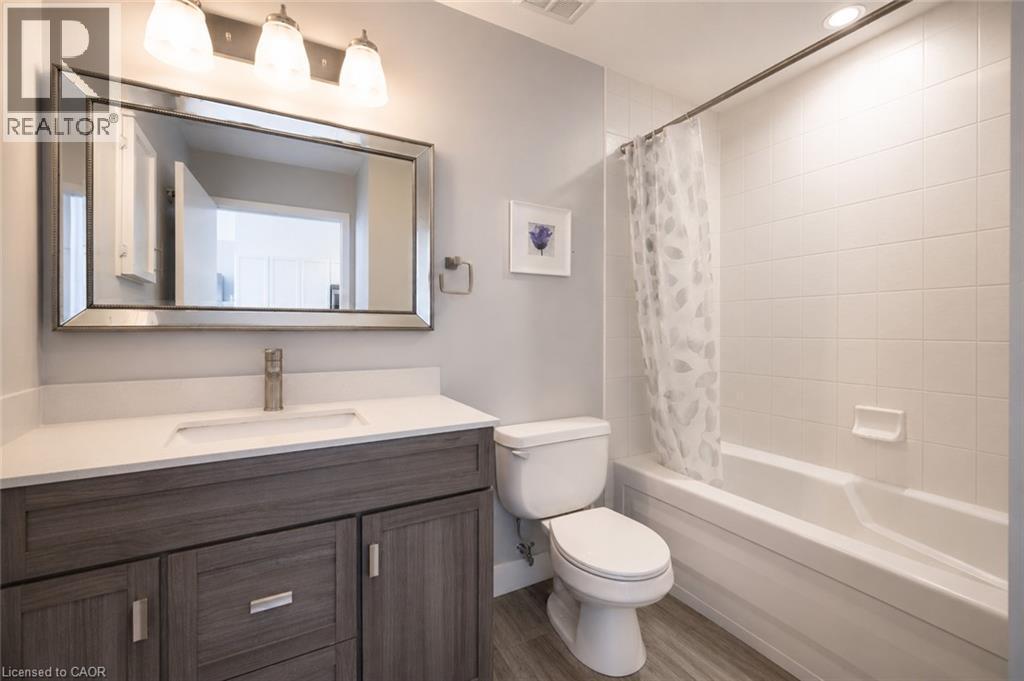 404 King Street W Unit# 509, Kitchener, ON