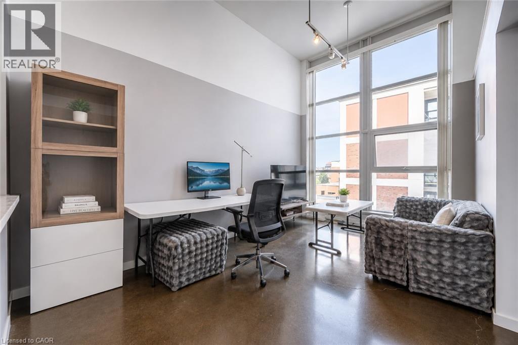 404 King Street W Unit# 509, Kitchener, ON