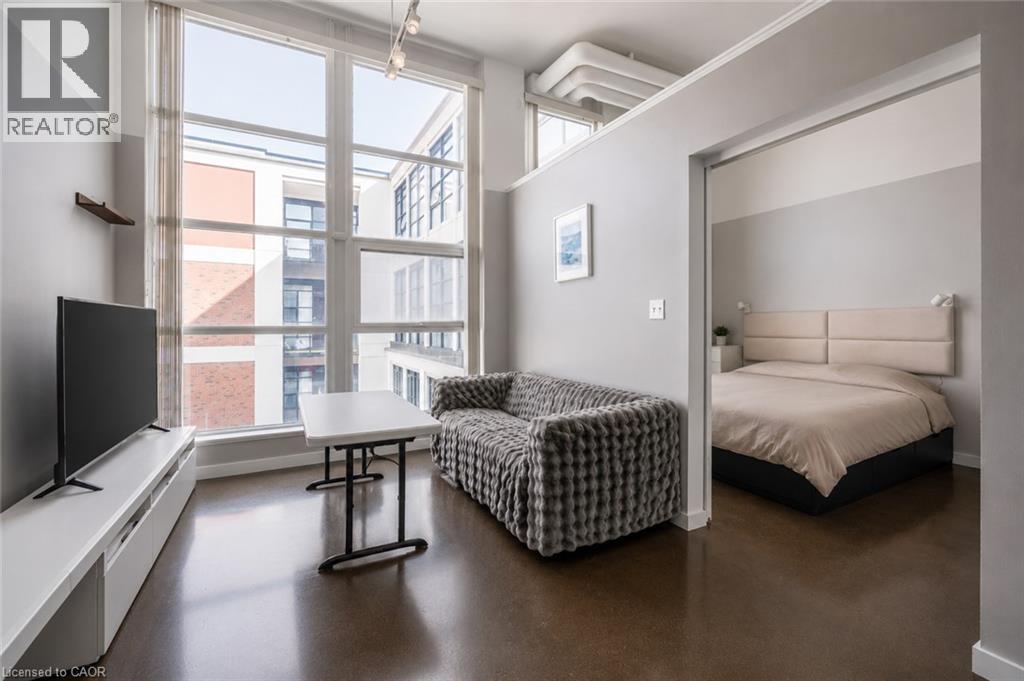 404 King Street W Unit# 509, Kitchener, ON