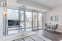 901 - 20 EDWARD STREET Toronto, ON M5G 1C9