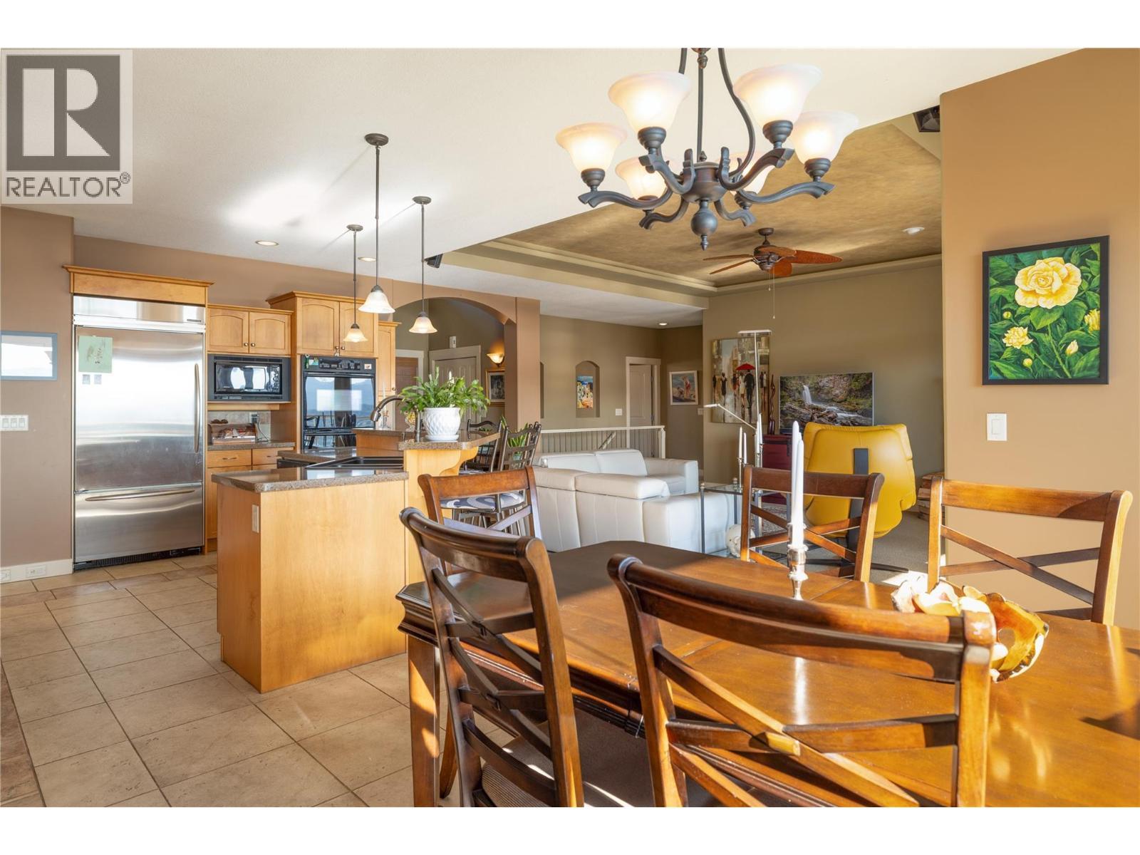 716 Mt. York Drive, Coldstream, BC