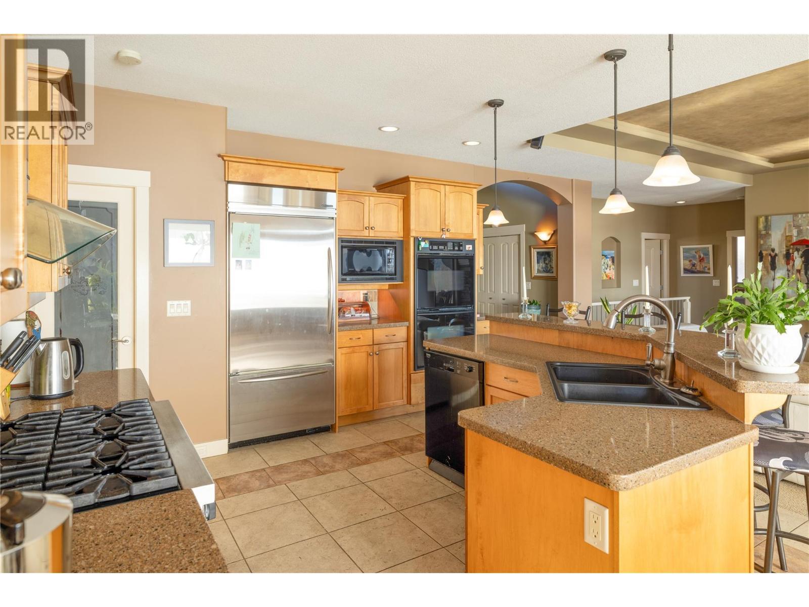 716 Mt. York Drive, Coldstream, BC