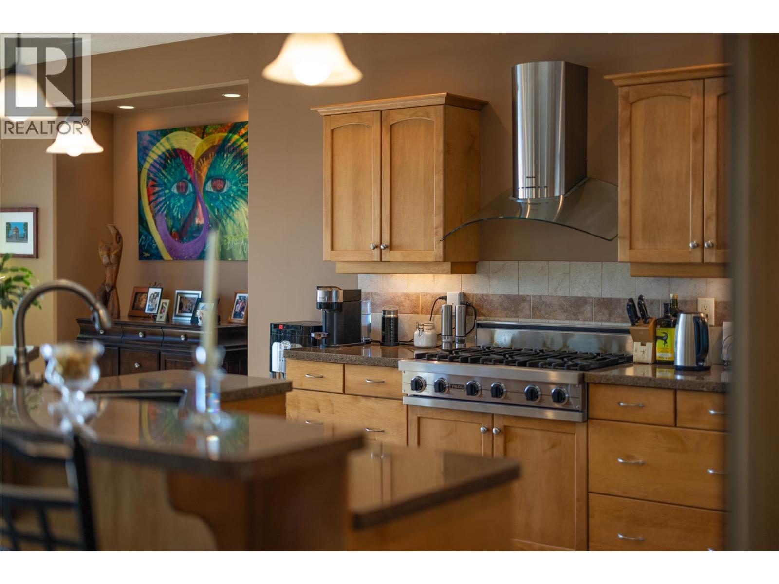 716 Mt. York Drive, Coldstream, BC