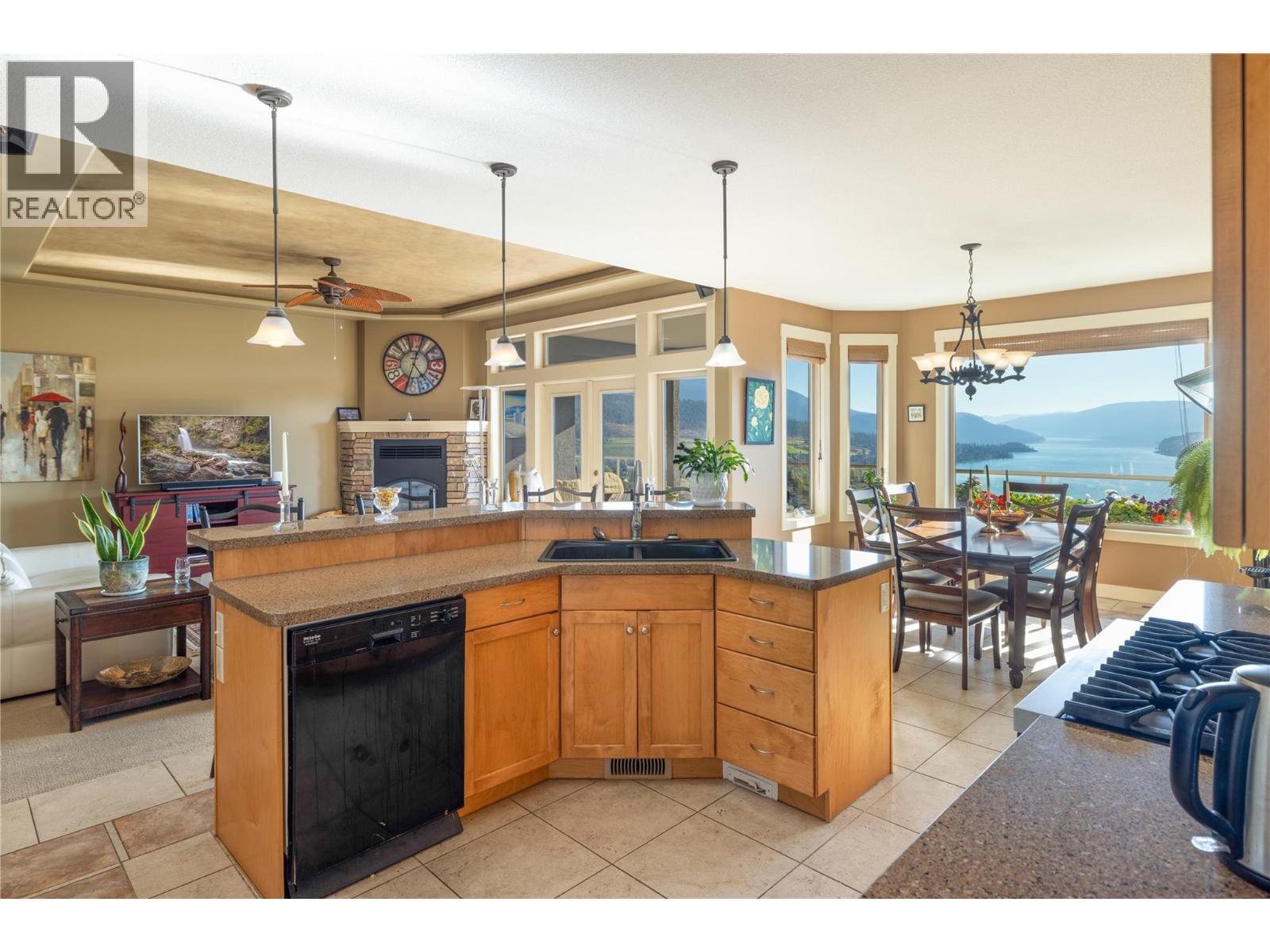 716 Mt. York Drive, Coldstream, BC