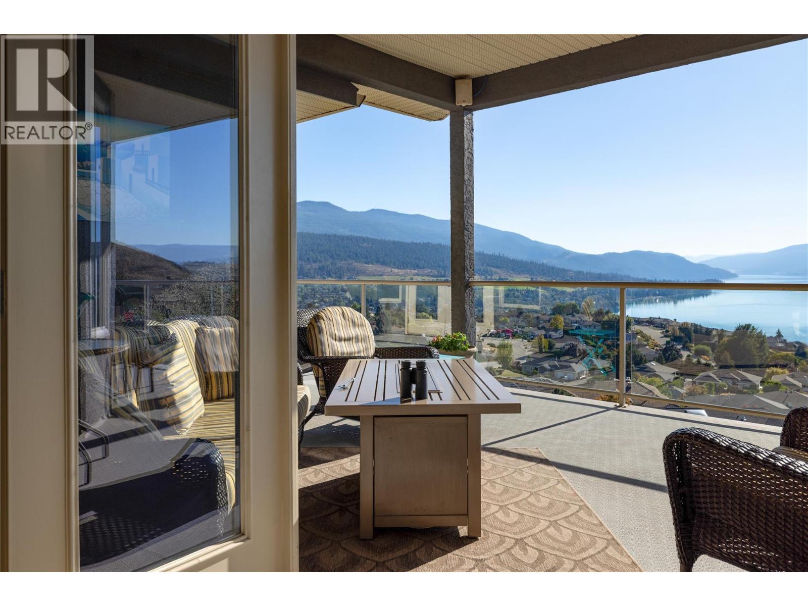 716 Mt. York Drive, Coldstream, BC