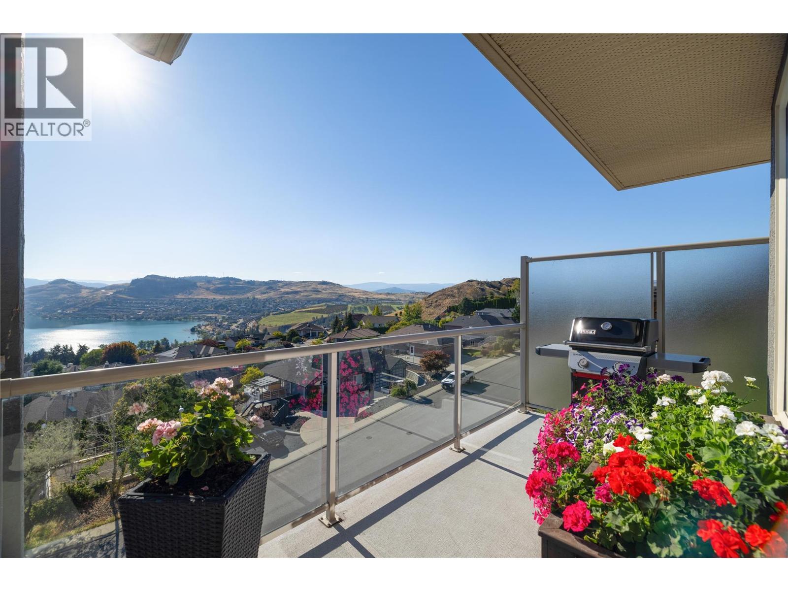 716 Mt. York Drive, Coldstream, BC