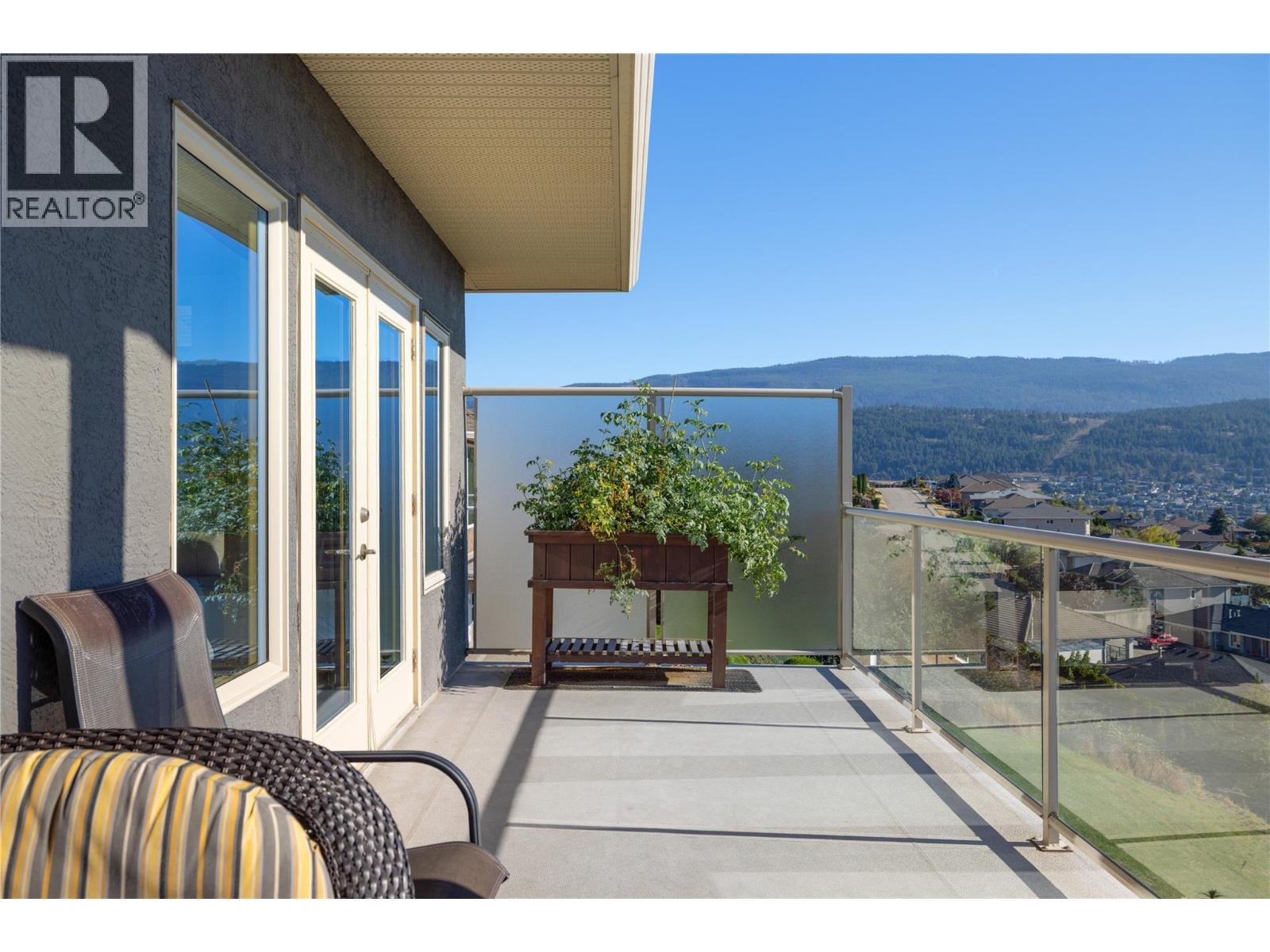 716 Mt. York Drive, Coldstream, BC