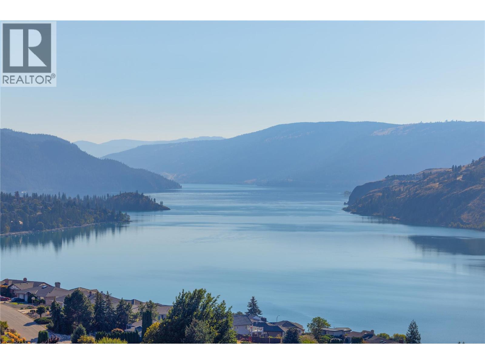 716 Mt. York Drive, Coldstream, BC