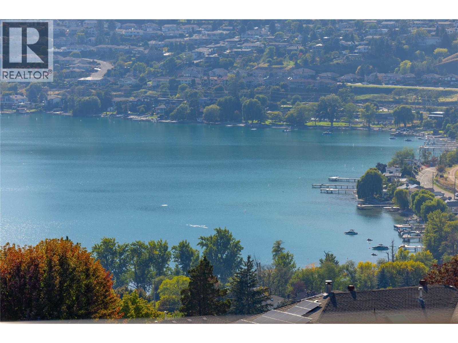 716 Mt. York Drive, Coldstream, BC