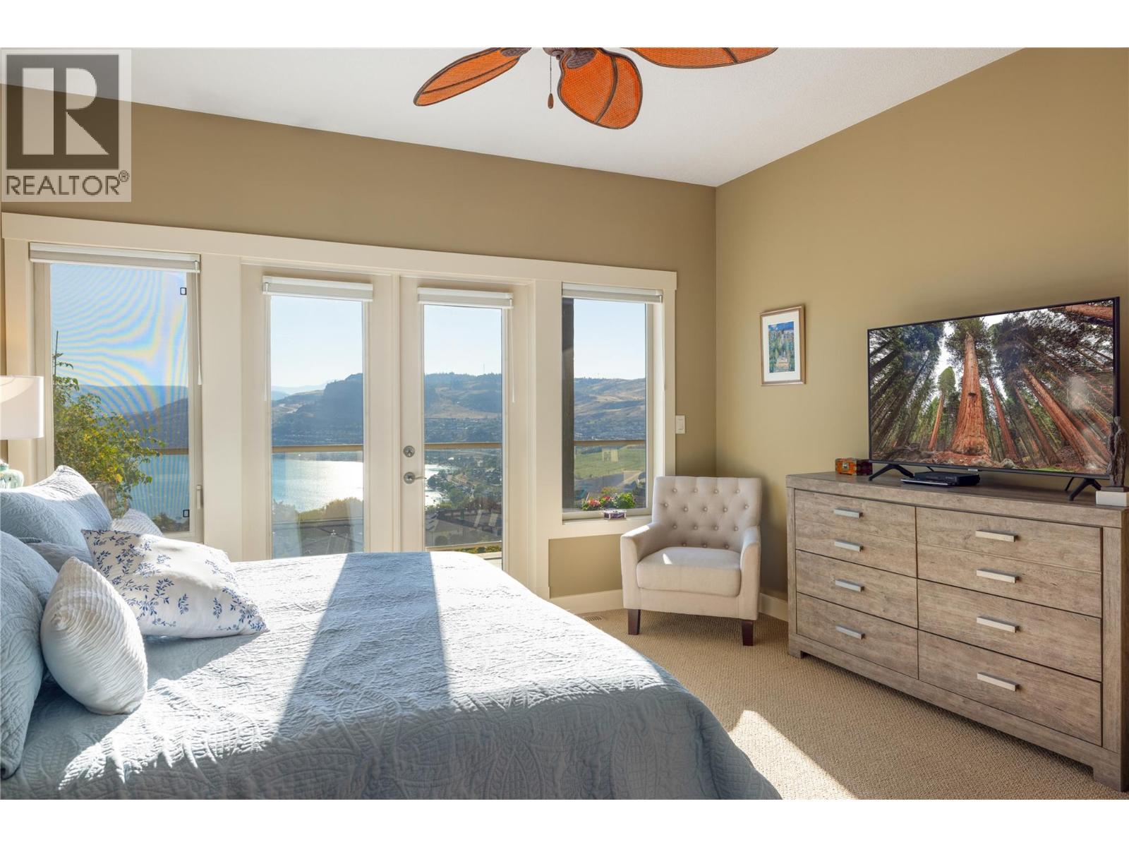 716 Mt. York Drive, Coldstream, BC