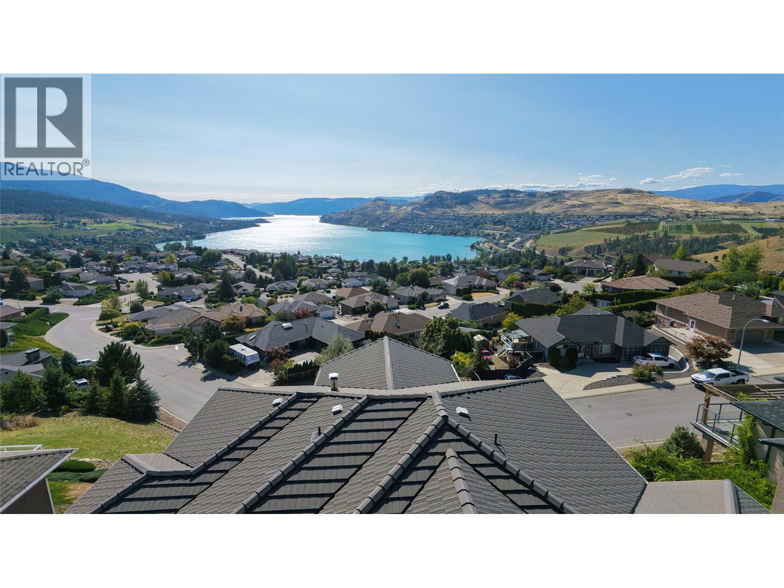 716 Mt. York Drive, Coldstream, BC