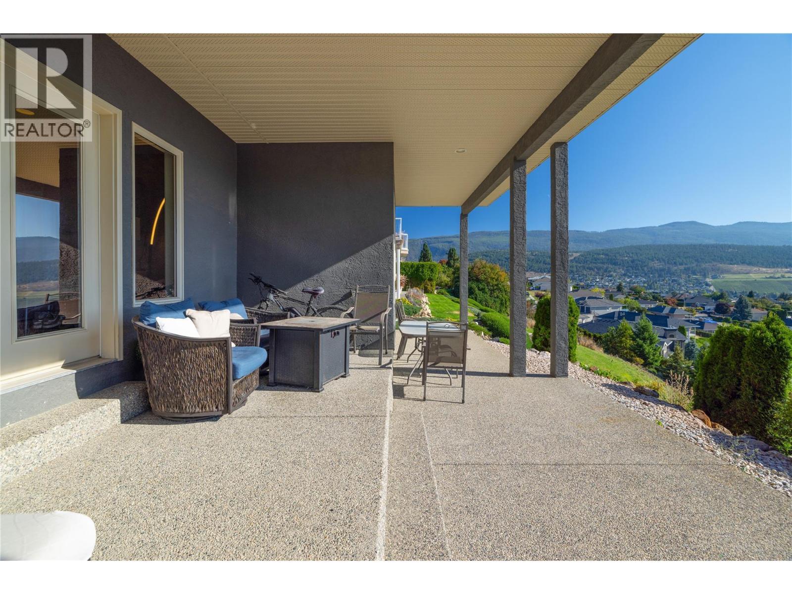 716 Mt. York Drive, Coldstream, BC