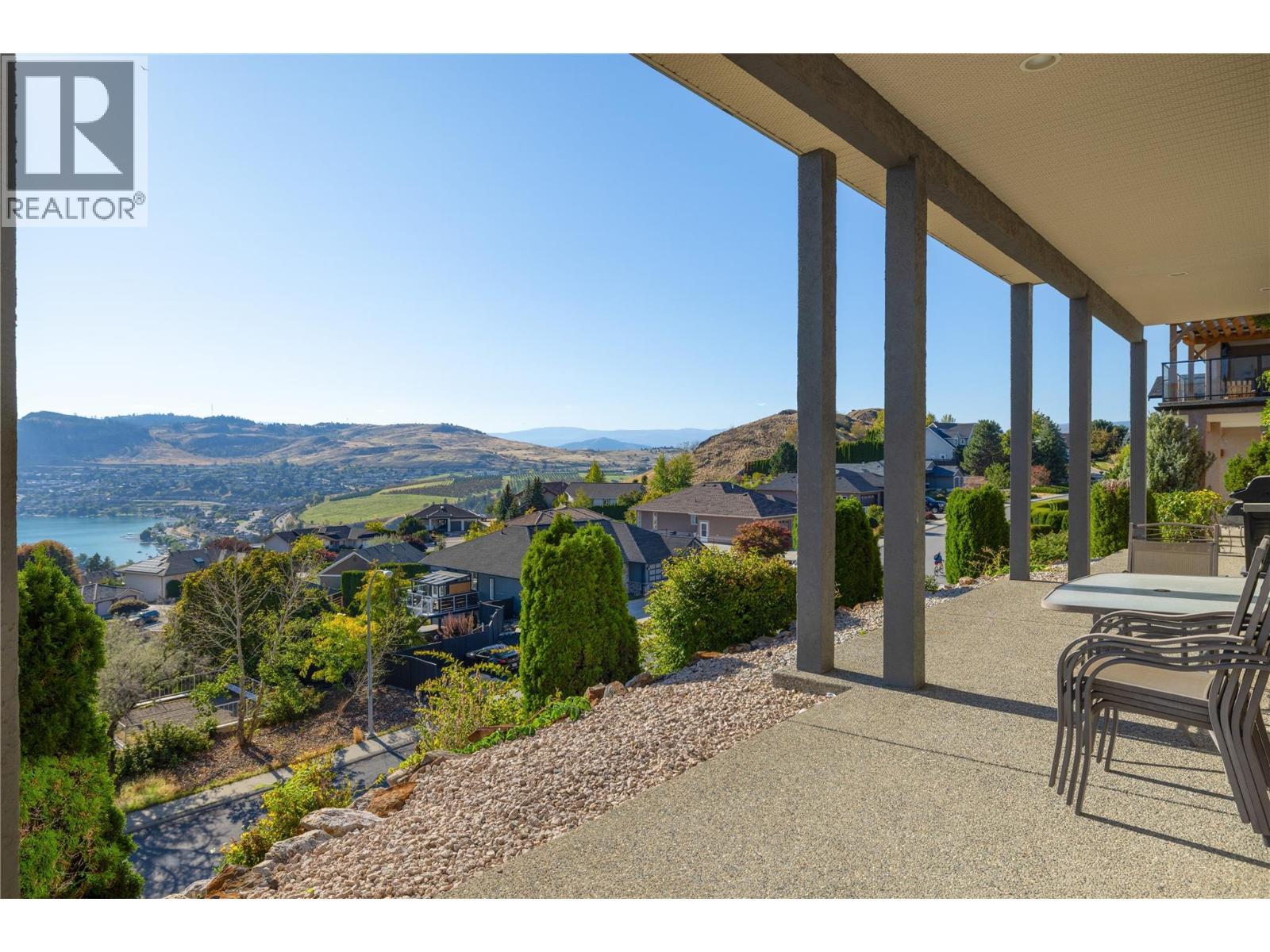 716 Mt. York Drive, Coldstream, BC