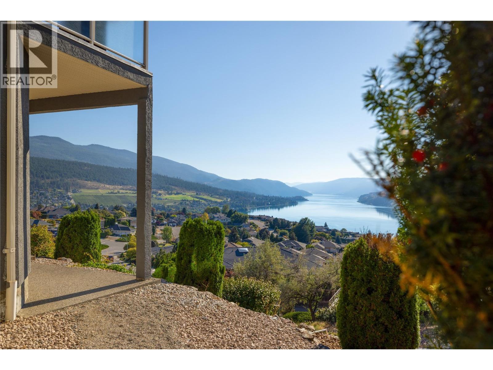 716 Mt. York Drive, Coldstream, BC