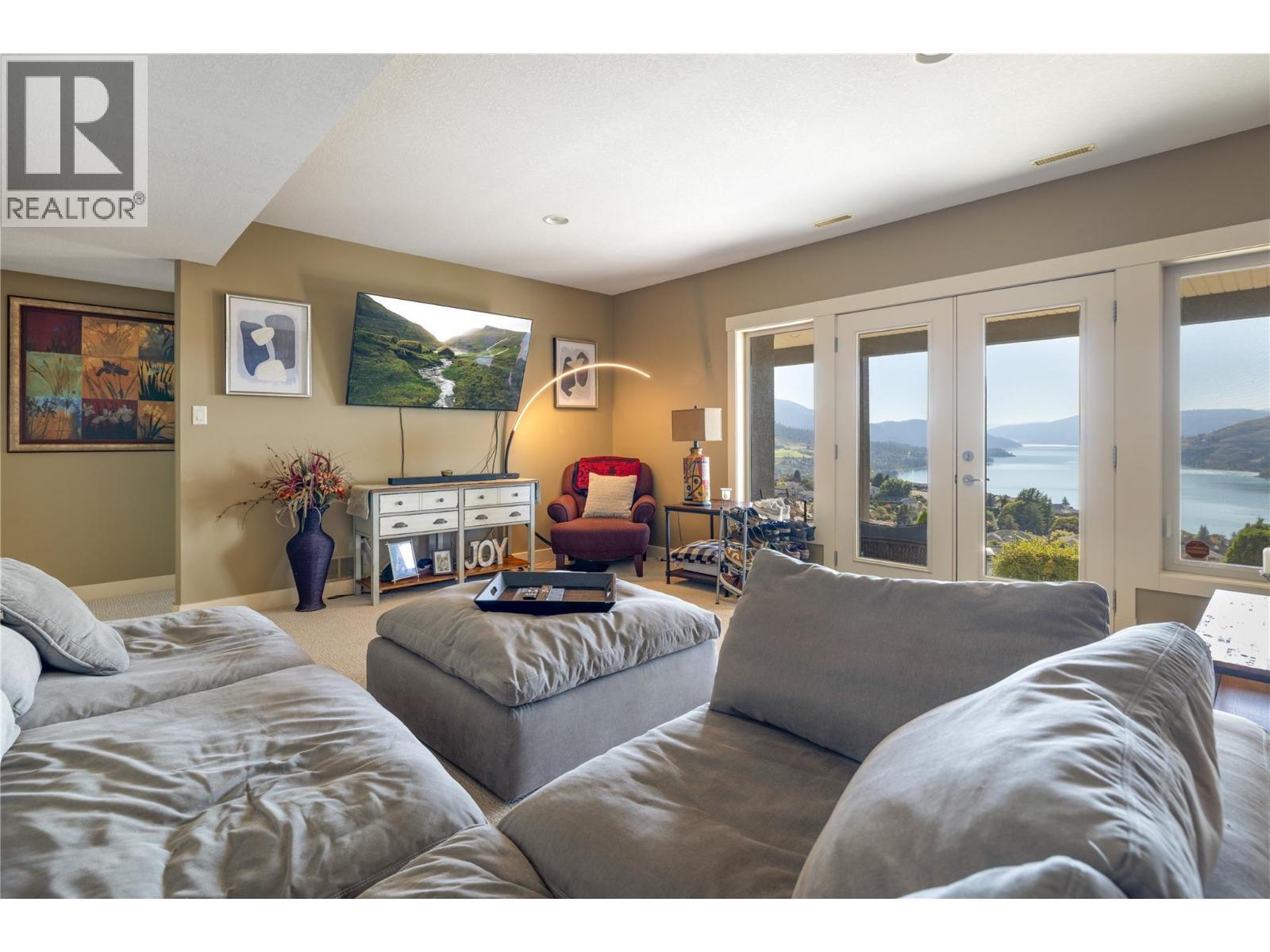 716 Mt. York Drive, Coldstream, BC