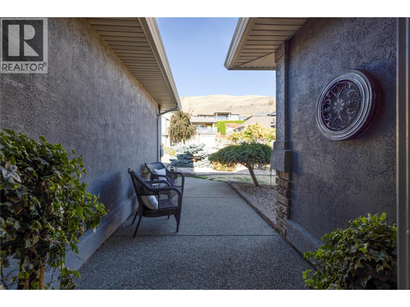 716 Mt. York Drive, Coldstream, BC