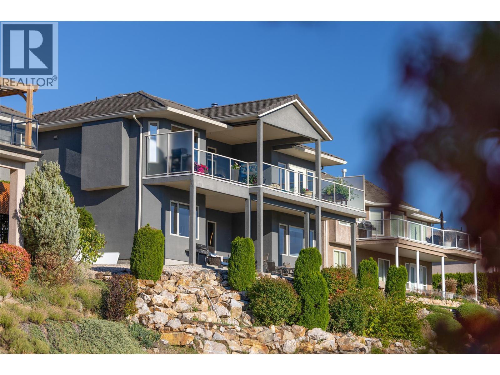 716 Mt. York Drive, Coldstream, BC