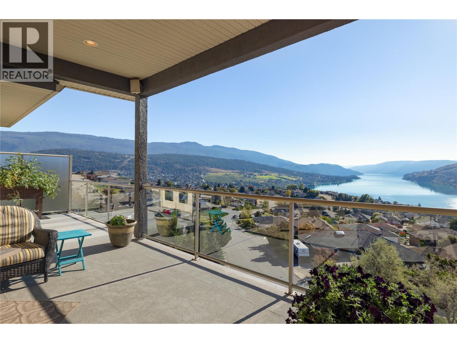 716 Mt. York Drive, Coldstream, BC
