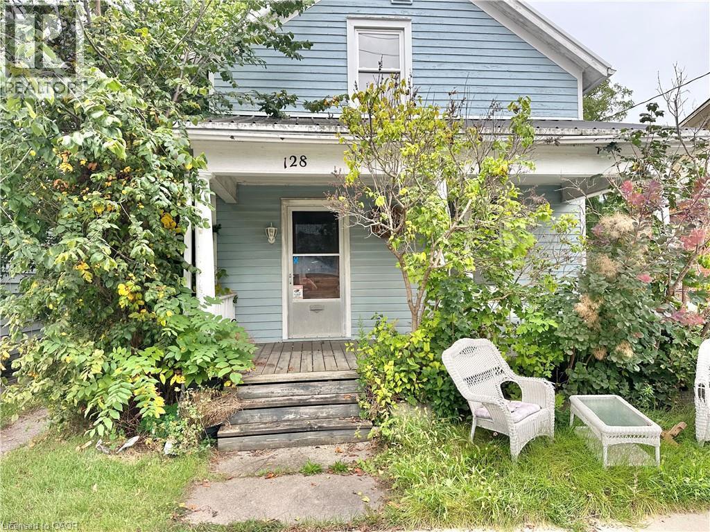 WELCOME TO 128 KENT STREET SOUTH - 128 Kent Street S, Simcoe, ON