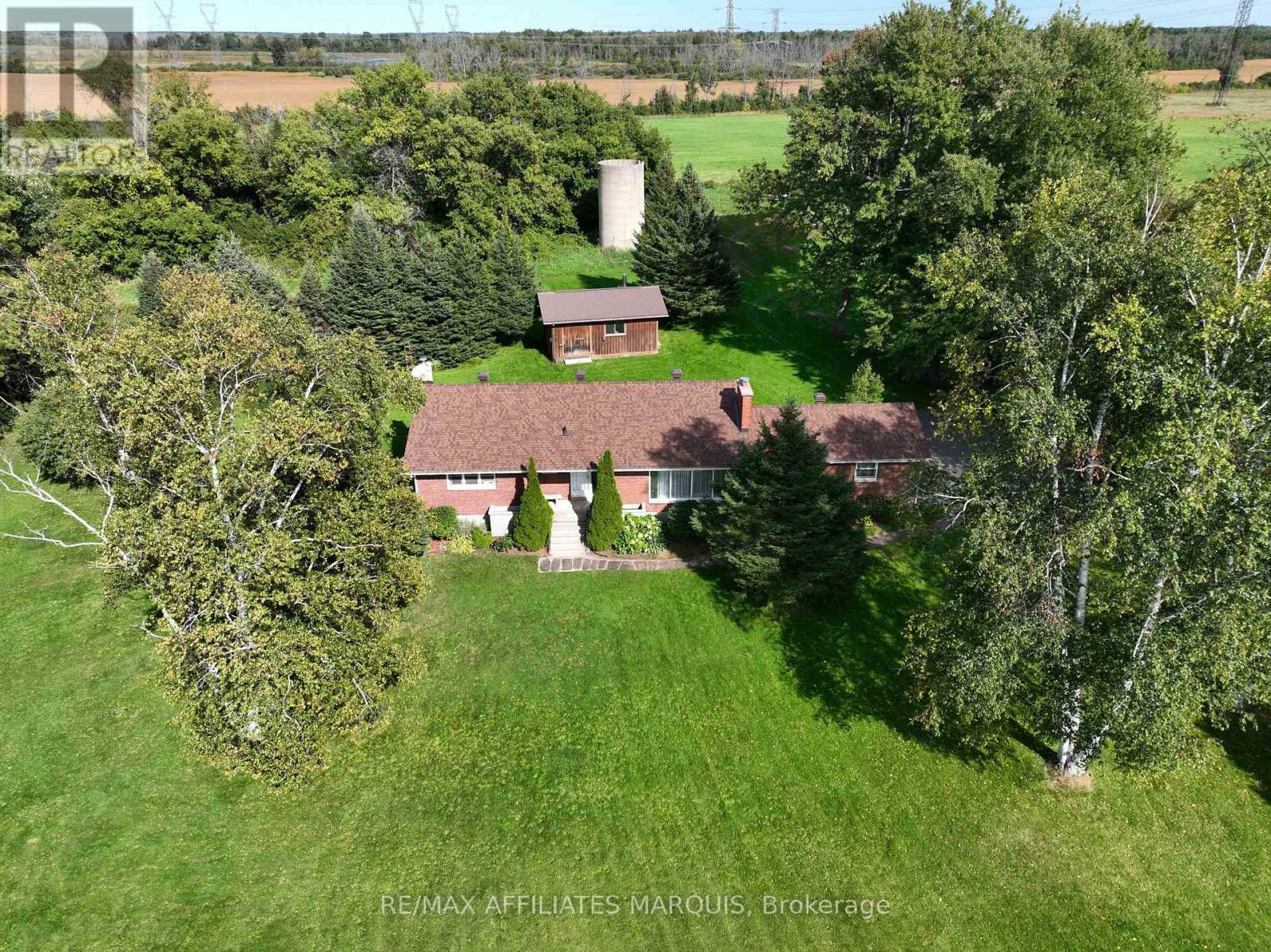 499 County Rd 29 Road, Rideau Lakes, ON