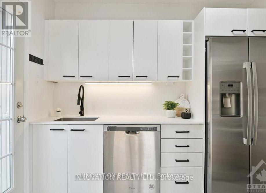 Apt 1 - bath - 391 Greenwood Avenue, Ottawa, ON