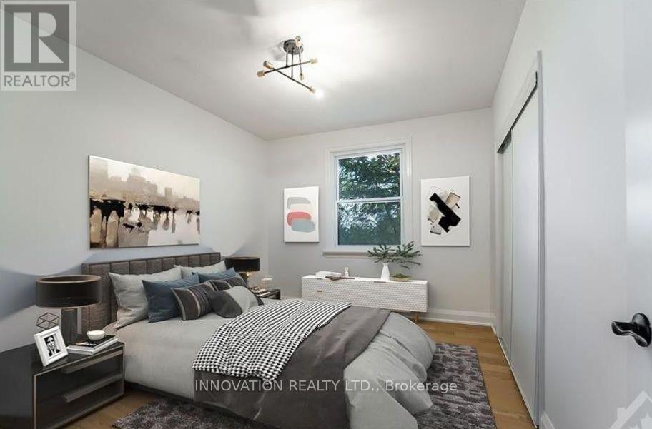 391 Greenwood Avenue, Ottawa, ON