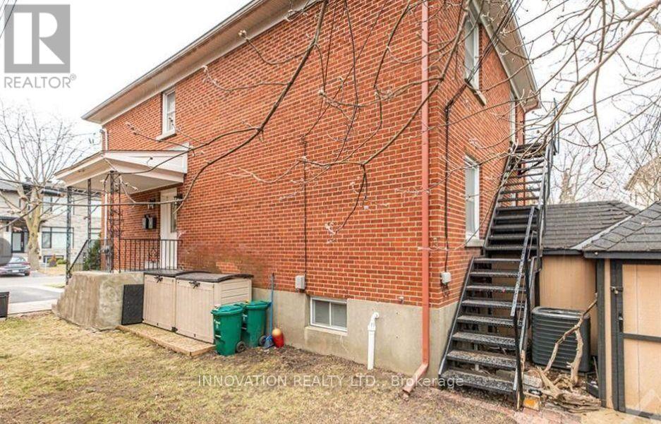 391 Greenwood Avenue, Ottawa, ON