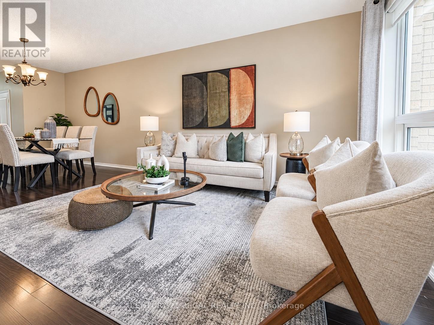 46 Blacksmith Lane, Whitby, ON