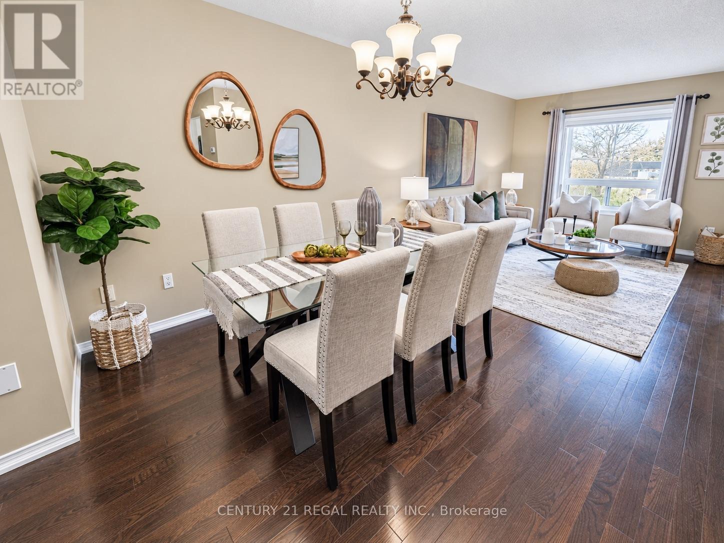 46 Blacksmith Lane, Whitby, ON