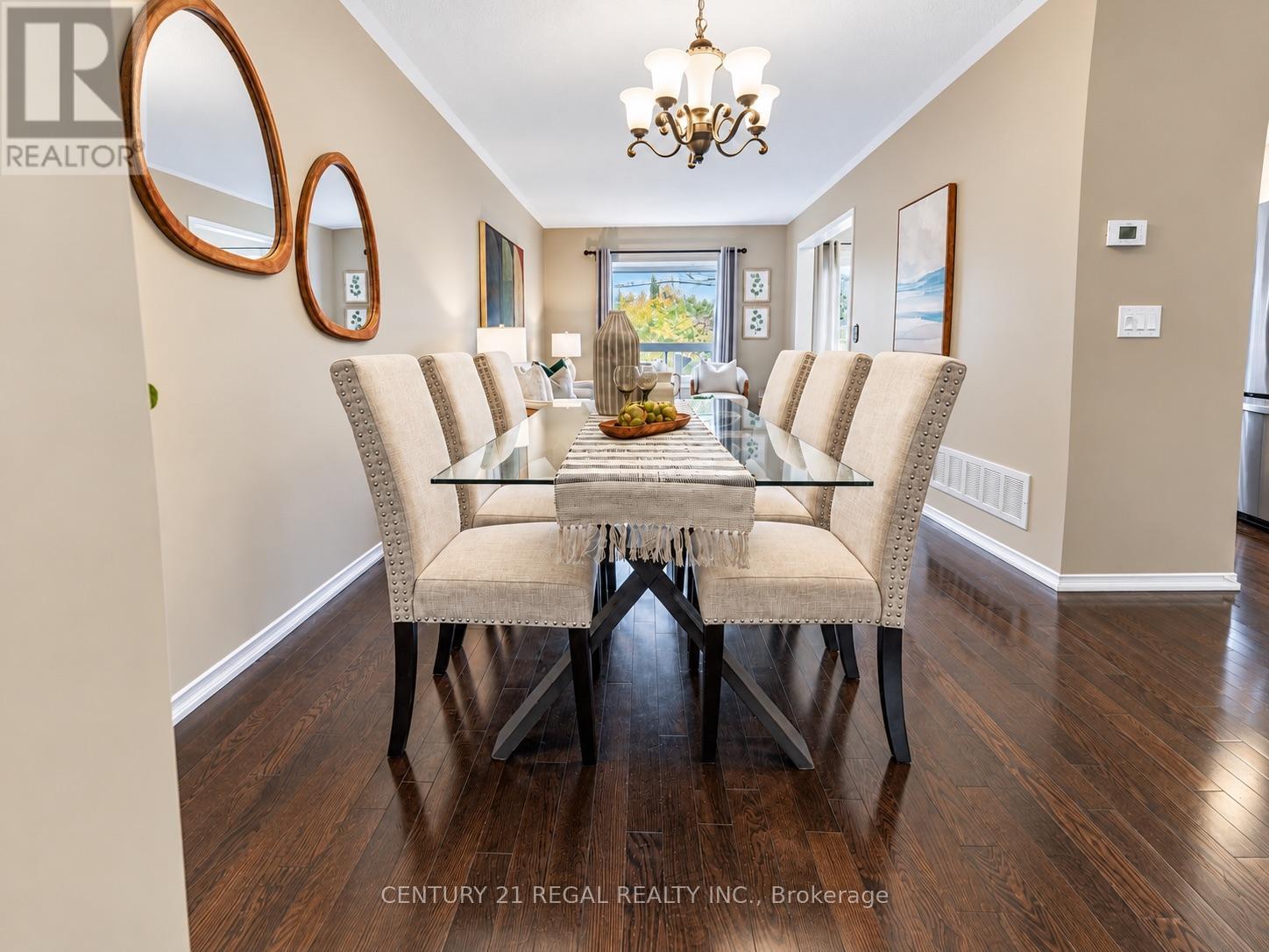 46 Blacksmith Lane, Whitby, ON