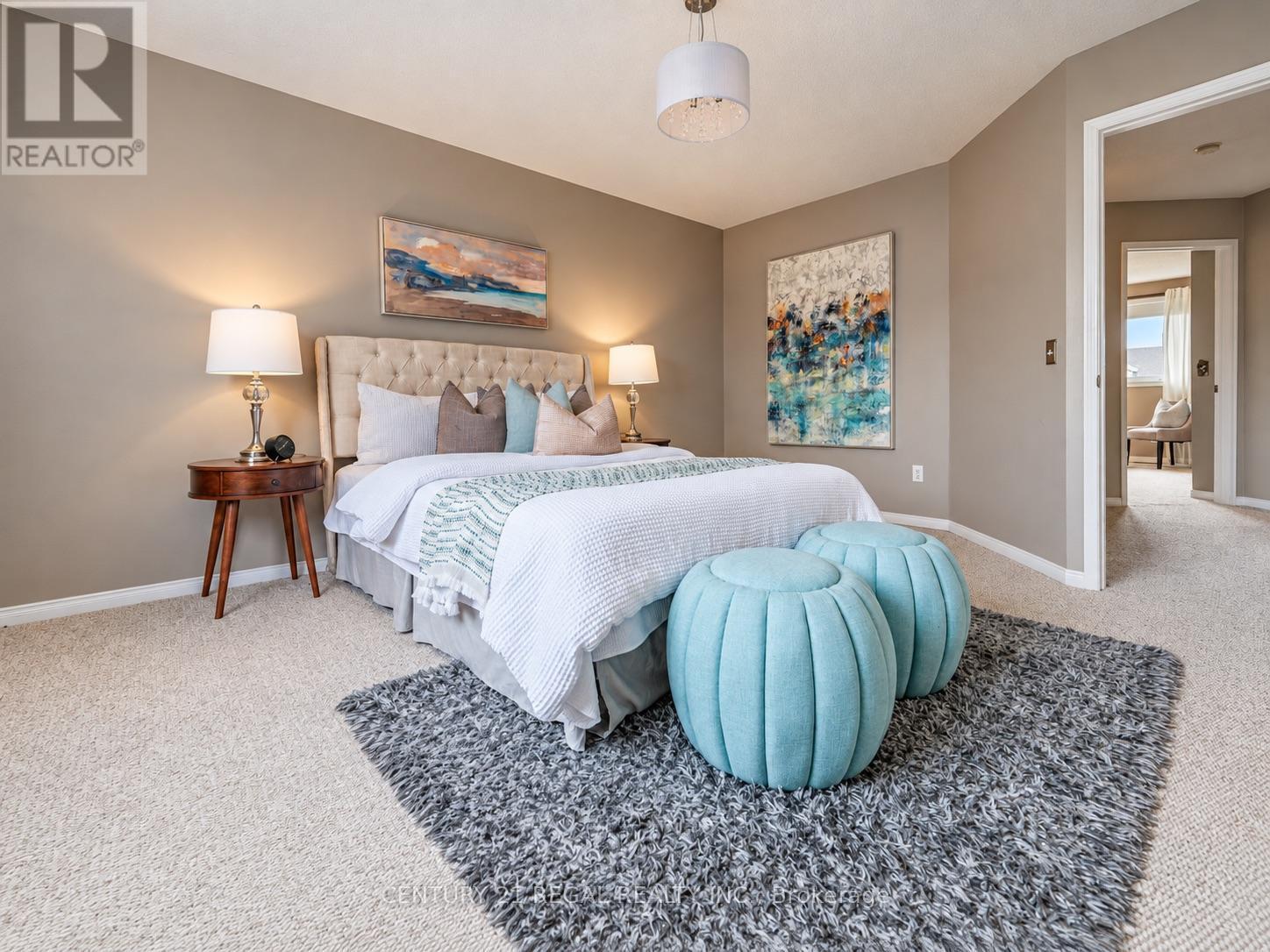 46 Blacksmith Lane, Whitby, ON
