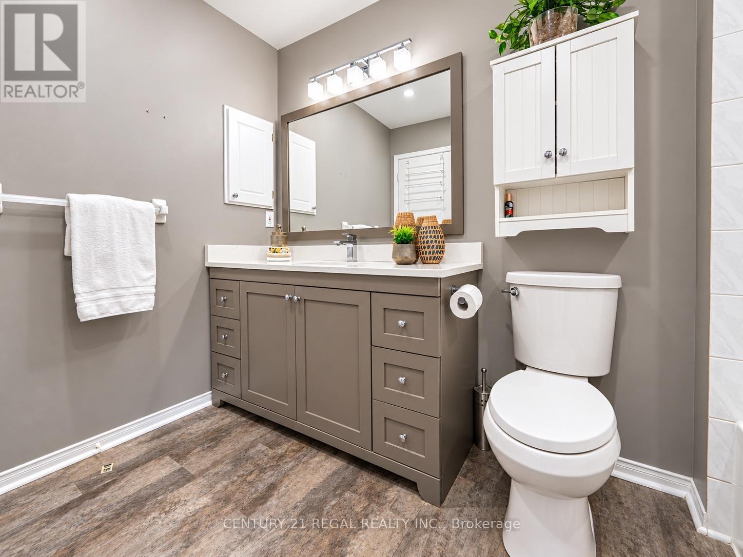 46 Blacksmith Lane, Whitby, ON