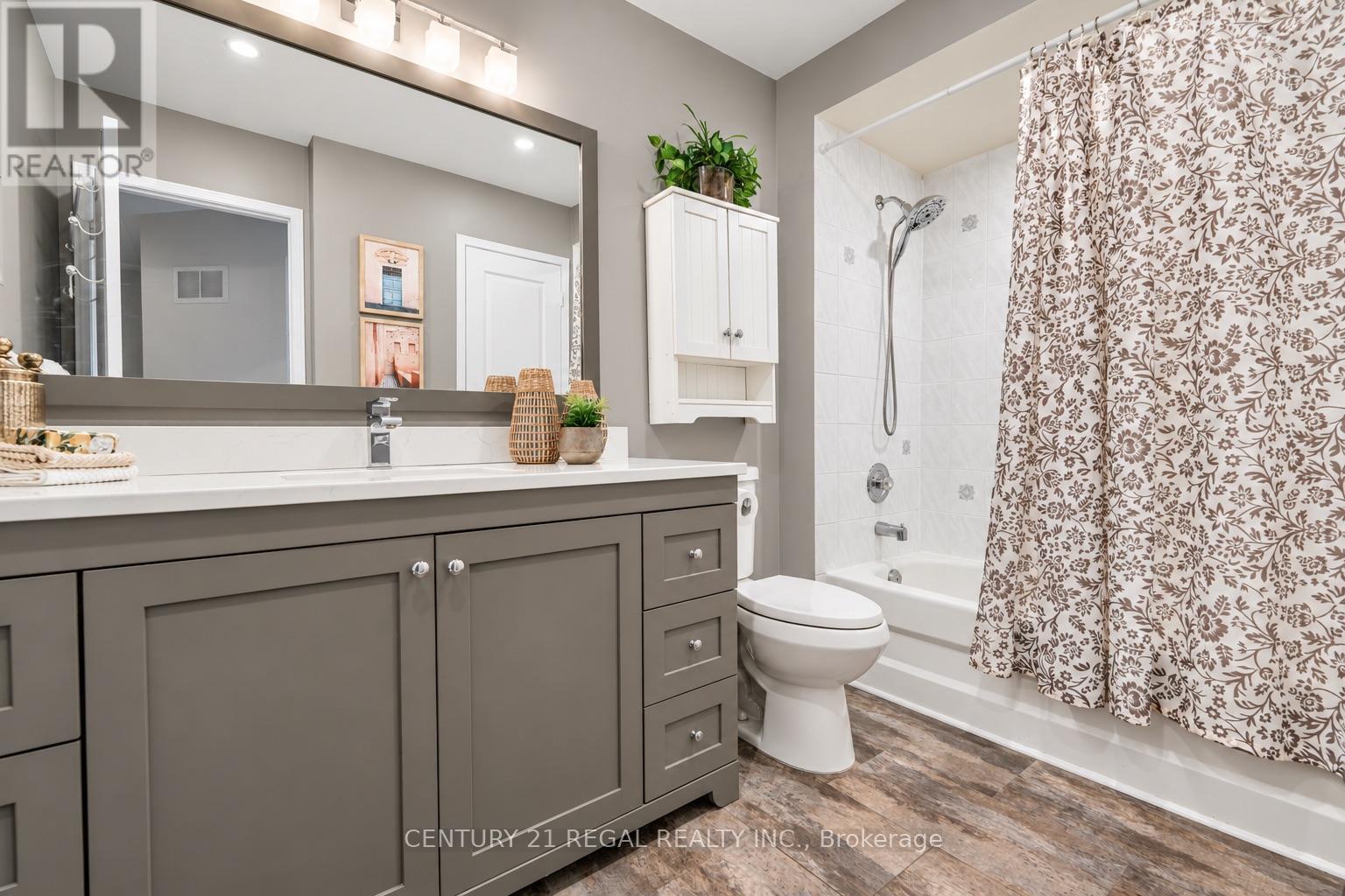 46 Blacksmith Lane, Whitby, ON