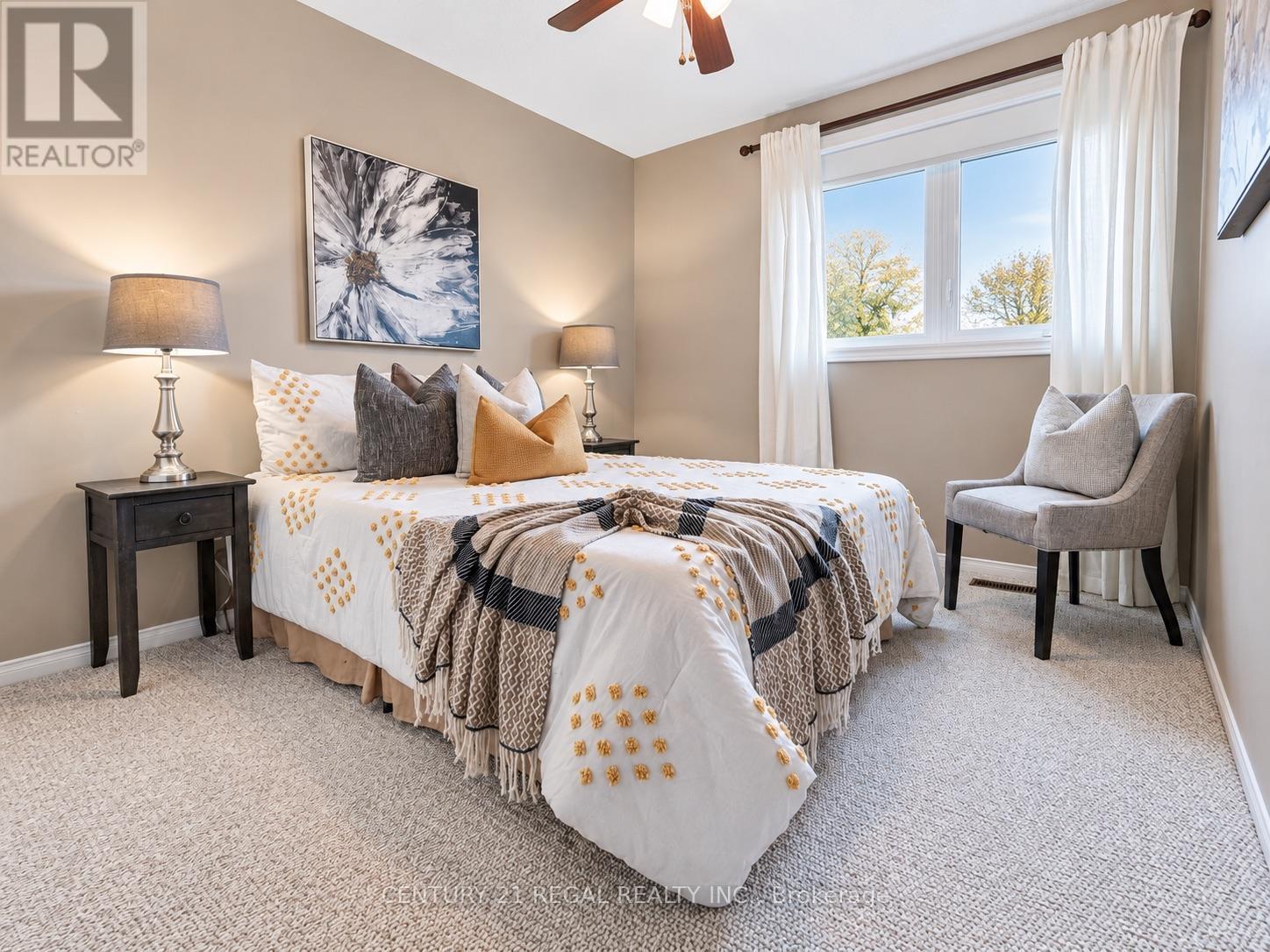 46 Blacksmith Lane, Whitby, ON