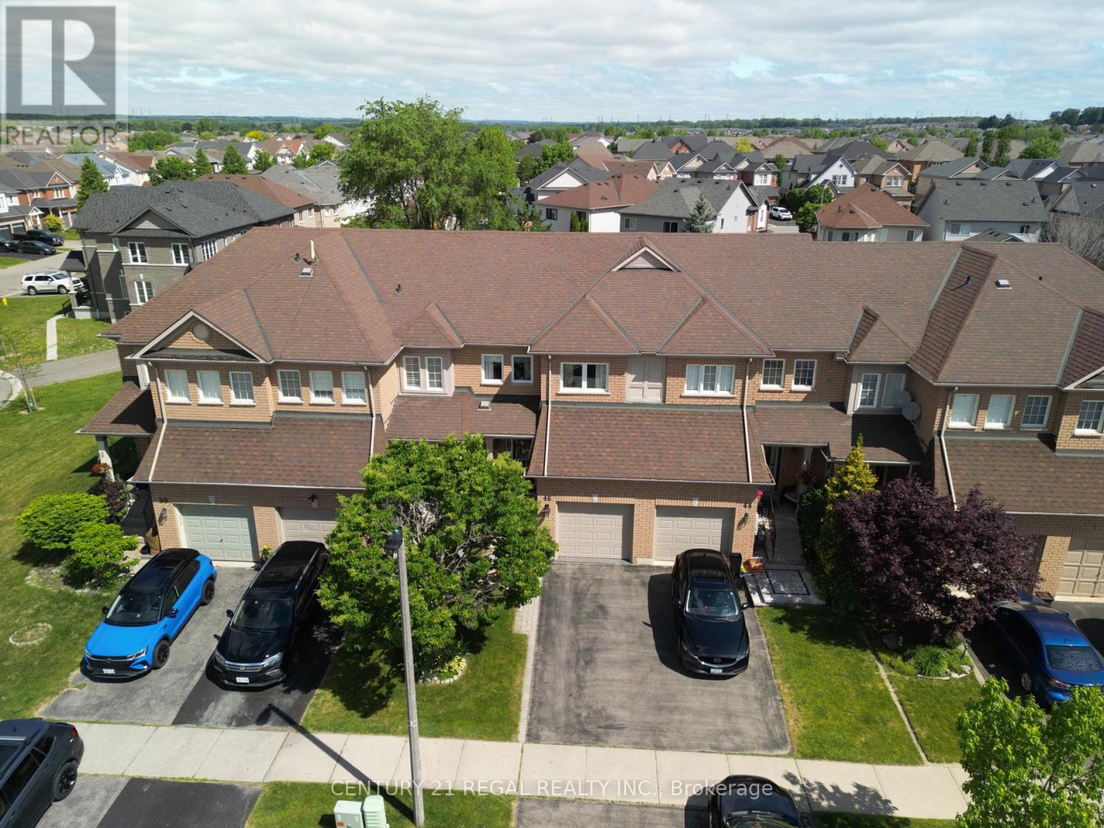46 Blacksmith Lane, Whitby, ON
